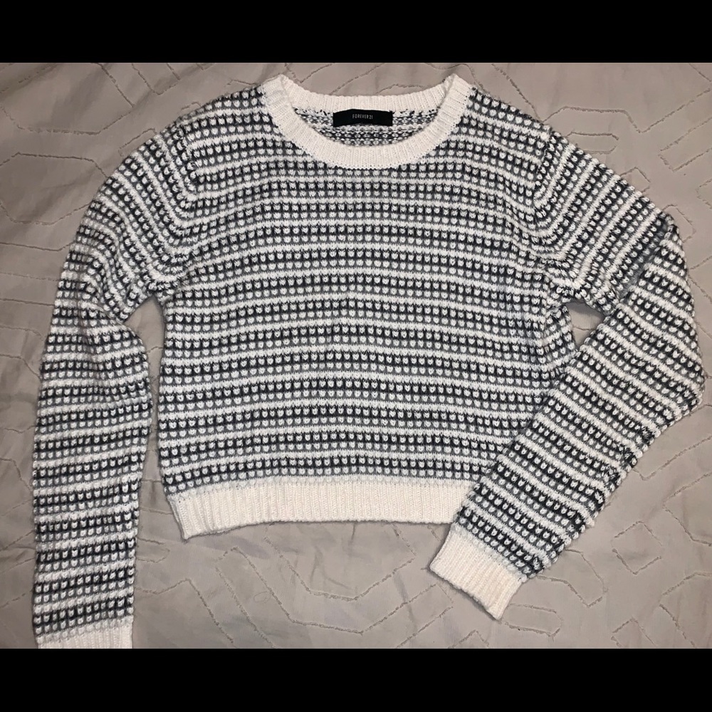 Forever 21 Sweater